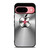 WINTER SOLDIER APPLE LOGO Google Pixel 9 Case WINTER SOLDIER APPLE LOGO Google Pixel 9 Case