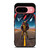 WOLVERINE FEAT DEADPOL MARVEL Google Pixel 9 Case