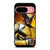 WOLVERINE MARVEL MIDNIGHT SUNS Google Pixel 9 Case
