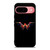 WONDER WOMAN NEW ICON LOGO Google Pixel 9 Case