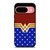 WONDER WOMAN SYMBOL Google Pixel 9 Case