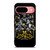 WUTANG CLAN CARTOON Google Pixel 9 Case WUTANG CLAN CARTOON Google Pixel 9 Case