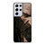 KRATOS GOD OF WAR 4 Samsung Galaxy S21 Ultra Case
