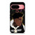 YOUNGBOY NBA RAPPER CARTOON Google Pixel 9 Case
