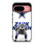 ZACK MARTIN DALLAS COWBOYS Google Pixel 9 Case