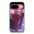 ZERO TWO DARLING IN THE FRANXX ANIME MANGA Google Pixel 9 Case