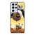 KUNGFU PANDA PO MASTER SHIFU Samsung Galaxy S21 Ultra Case