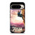 LEGEND OF ZELDA CLIMBING Google Pixel 9 Pro Case
