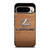 LEXUS WOODEN LOGO Google Pixel 9 Pro Case