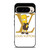 LOUIS VUITTON X BART SIMPSONS Google Pixel 9 Pro Case