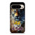 LSU TIGERS MASCOT  Google Pixel 9 Pro Case