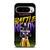 LSU TIGERS NFL FOOTBALL Google Pixel 9 Pro Case LSU TIGERS NFL FOOTBALL Google Pixel 9 Pro Case