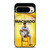 MANNY MACHADO SAN DIEGO PADRES Google Pixel 9 Pro Case