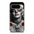 MARILYN MONROE TATTOO Google Pixel 9 Pro Case