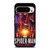 MARVEL SPIDERMAN MILES MORALES Google Pixel 9 Pro Case