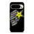 METAL MULISHA ROCKSTAR LOGO Google Pixel 9 Pro Case
