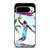 MIAMI HEAT DWYANE WADE DUNK Google Pixel 9 Pro Case