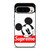 MICKEY MOUSE SUPREME 2 Google Pixel 9 Pro Case