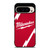 MILWAUKEE TOOL LOGO Google Pixel 9 Pro Case
