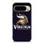 MINNESOTA VIKINGS NFL Google Pixel 9 Pro Case