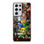 LEGEND OF ZELDA CARACTER Samsung Galaxy S21 Ultra Case