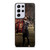 LEO MESSI CLASICO CELEBRATE 1 Samsung Galaxy S21 Ultra Case
