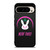 NERF THIS OVERWATCH D.VA Google Pixel 9 Pro Case
