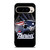 NEW ENGLAND PATRIOTS NFL LOGO Google Pixel 9 Pro Case