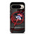 NEW YORK YANKEES MLB LOGO Google Pixel 9 Pro Case