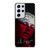 LIL PEEP FACE Samsung Galaxy S21 Ultra Case