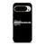 NICKELBACK ROCK BAND LOGO Google Pixel 9 Pro Case