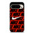 NIKE LOGO COLLAGE Google Pixel 9 Pro Case