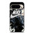 NIKE MARBLE LOGO Google Pixel 9 Pro Case