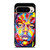 NOTORIOUS BIG ART Google Pixel 9 Pro Case
