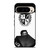 NUMBER FIVE UMBRELLA ACADEMY Google Pixel 9 Pro Case