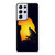 LION KING PRIDE ROCK Samsung Galaxy S21 Ultra Case
