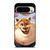 OFFICER CLAWHAUSER ZOOTOPIA Google Pixel 9 Pro Case