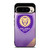 ORLANDO CITY FOOTBALL CLUB MLS Google Pixel 9 Pro Case
