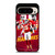 PATRICK MAHOMES KC CHIEFS NFL Google Pixel 9 Pro Case