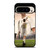 PAULO DYBALA JUVENTUS 10 Google Pixel 9 Pro Case