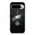 PHILADELPHIA EAGLES FOOTBALL LOGO Google Pixel 9 Pro Case