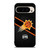 PHOENIX SUNS NBA Google Pixel 9 Pro Case