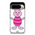 PIGLET DISNEY WINNIE THE POOH Google Pixel 9 Pro Case
