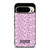 PINK VICTORIA S SECRET COLLAGE Google Pixel 9 Pro Case