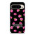 PINK VICTORIA SECRET ROSES Google Pixel 9 Pro Case