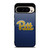 PITTSBURGH PANTHERS FOOTBALL CARBON Google Pixel 9 Pro Case