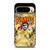 PITTSBURGH PIRATES LOGO MLB Google Pixel 9 Pro Case