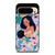 POCAHONTAS FLORAL Google Pixel 9 Pro Case