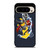 POKEMON PIKACHU THOR Google Pixel 9 Pro Case
