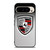 PORSCHE CAR LOGO Google Pixel 9 Pro Case